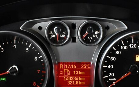 Ford Focus II рестайлинг, 2009 год, 620 000 рублей, 6 фотография