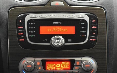 Ford Focus II рестайлинг, 2009 год, 620 000 рублей, 7 фотография