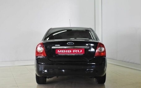 Ford Focus II рестайлинг, 2009 год, 620 000 рублей, 3 фотография