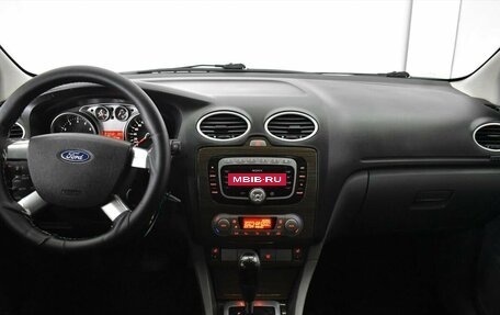 Ford Focus II рестайлинг, 2009 год, 620 000 рублей, 5 фотография