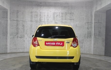 Chevrolet Aveo III, 2009 год, 387 000 рублей, 7 фотография