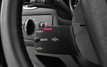 Ford Focus II рестайлинг, 2009 год, 620 000 рублей, 9 фотография