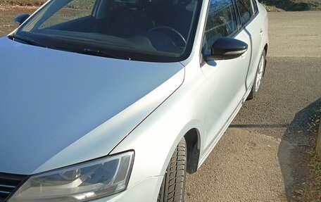 Volkswagen Jetta VI, 2014 год, 1 150 000 рублей, 4 фотография