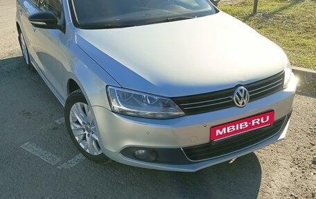 Volkswagen Jetta VI, 2014 год, 1 150 000 рублей, 7 фотография