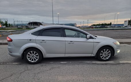 Ford Mondeo IV, 2011 год, 730 000 рублей, 2 фотография