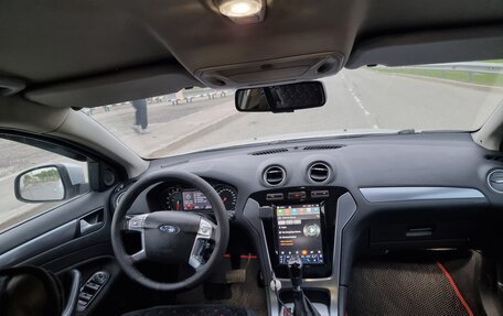 Ford Mondeo IV, 2011 год, 730 000 рублей, 5 фотография