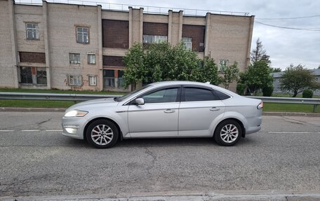 Ford Mondeo IV, 2011 год, 730 000 рублей, 4 фотография