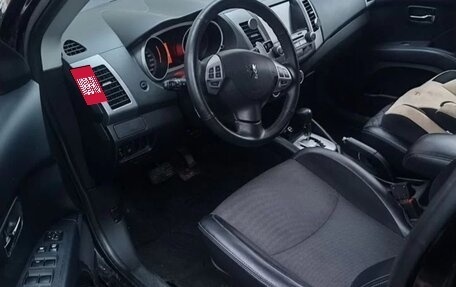 Peugeot 4007, 2009 год, 890 000 рублей, 5 фотография