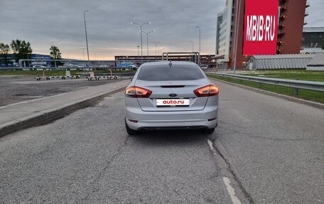 Ford Mondeo IV, 2011 год, 730 000 рублей, 3 фотография