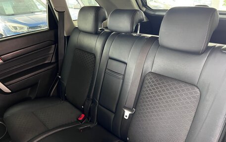 Chevrolet Captiva I, 2013 год, 1 465 000 рублей, 9 фотография