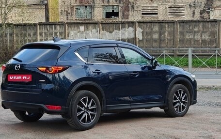 Mazda CX-5 II, 2018 год, 2 550 000 рублей, 6 фотография
