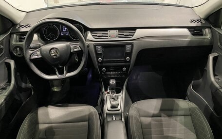 Skoda Rapid I, 2019 год, 1 429 000 рублей, 10 фотография