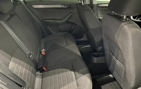 Skoda Rapid I, 2019 год, 1 429 000 рублей, 11 фотография