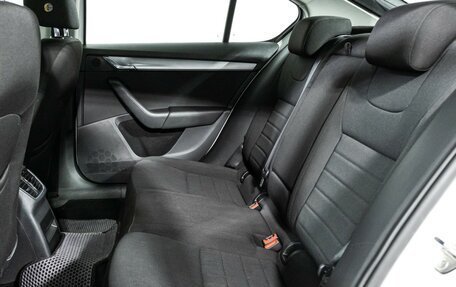 Skoda Octavia, 2016 год, 1 075 989 рублей, 10 фотография
