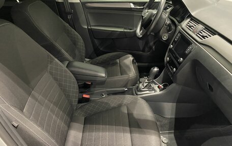 Skoda Rapid I, 2019 год, 1 429 000 рублей, 9 фотография