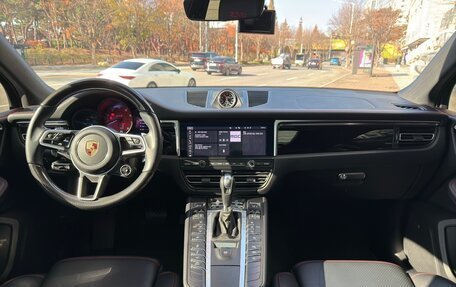 Porsche Macan I рестайлинг, 2021 год, 5 500 000 рублей, 7 фотография