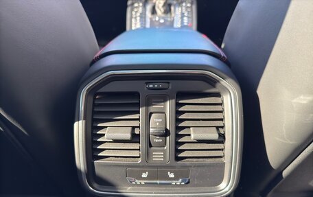 Porsche Macan I рестайлинг, 2021 год, 5 500 000 рублей, 10 фотография