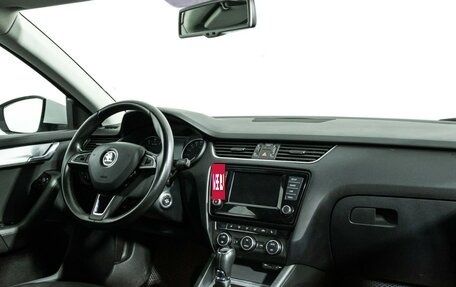 Skoda Octavia, 2016 год, 1 075 989 рублей, 9 фотография
