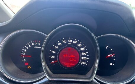 KIA cee'd III, 2013 год, 764 360 рублей, 4 фотография