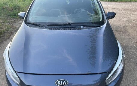 KIA cee'd III, 2013 год, 764 360 рублей, 3 фотография