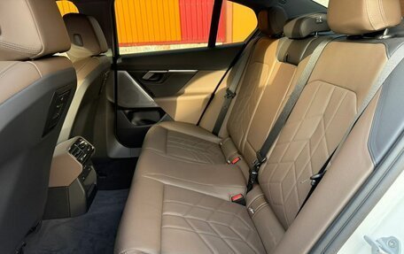 BMW 5 серия, 2025 год, 7 384 000 рублей, 11 фотография