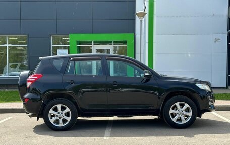 Toyota RAV4, 2010 год, 1 423 000 рублей, 4 фотография