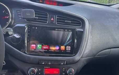 KIA cee'd III, 2013 год, 764 360 рублей, 5 фотография