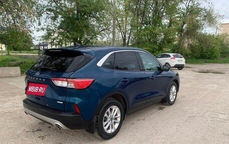 Ford Escape, 2019 год, 1 900 000 рублей, 3 фотография