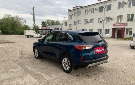 Ford Escape, 2019 год, 1 900 000 рублей, 5 фотография