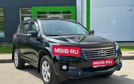 Toyota RAV4, 2010 год, 1 423 000 рублей, 3 фотография