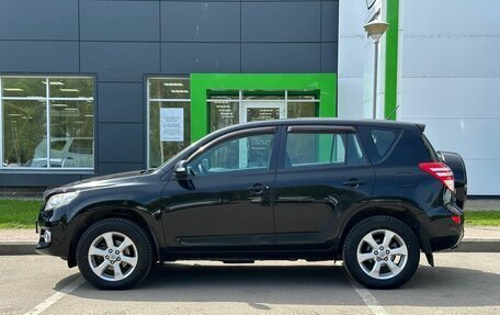 Toyota RAV4, 2010 год, 1 423 000 рублей, 8 фотография