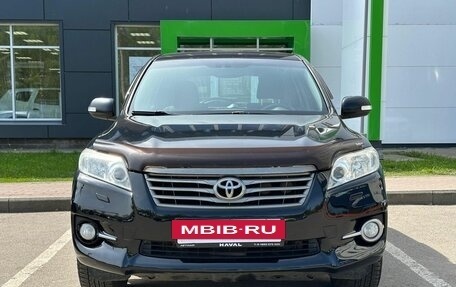 Toyota RAV4, 2010 год, 1 423 000 рублей, 2 фотография