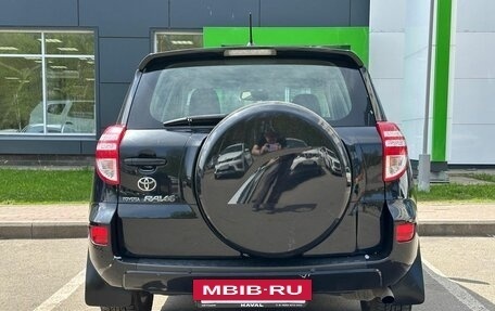 Toyota RAV4, 2010 год, 1 423 000 рублей, 6 фотография