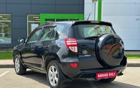 Toyota RAV4, 2010 год, 1 423 000 рублей, 7 фотография