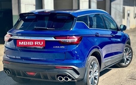 Geely Coolray I, 2021 год, 1 790 000 рублей, 3 фотография