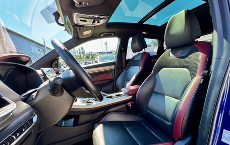 Geely Coolray I, 2021 год, 1 790 000 рублей, 6 фотография