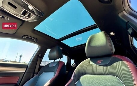 Geely Coolray I, 2021 год, 1 790 000 рублей, 7 фотография