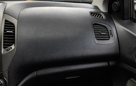 Geely GC6, 2014 год, 8 фотография