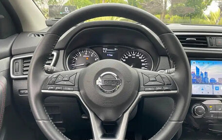 Nissan Qashqai, 2022 год, 1 850 000 рублей, 8 фотография