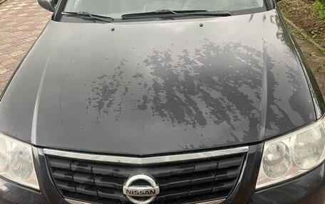 Nissan Almera Classic, 2007 год, 500 000 рублей, 2 фотография