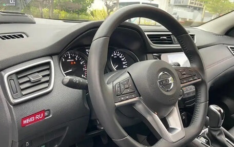 Nissan Qashqai, 2022 год, 1 850 000 рублей, 9 фотография