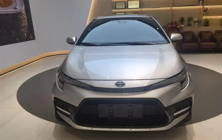 Toyota Corolla, 2021 год, 1 755 000 рублей, 2 фотография