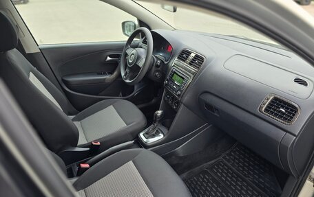 Volkswagen Polo VI (EU Market), 2014 год, 925 000 рублей, 4 фотография