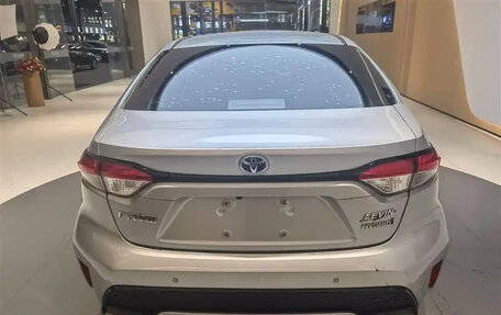 Toyota Corolla, 2021 год, 1 755 000 рублей, 5 фотография