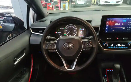 Toyota Corolla, 2021 год, 1 755 000 рублей, 10 фотография