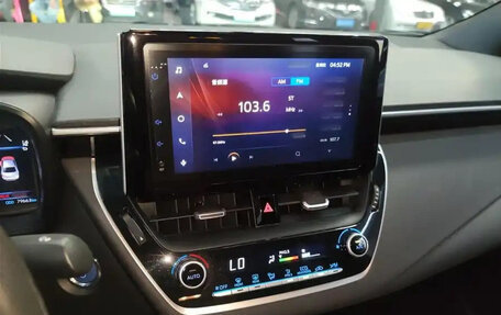 Toyota Corolla, 2021 год, 1 755 000 рублей, 12 фотография