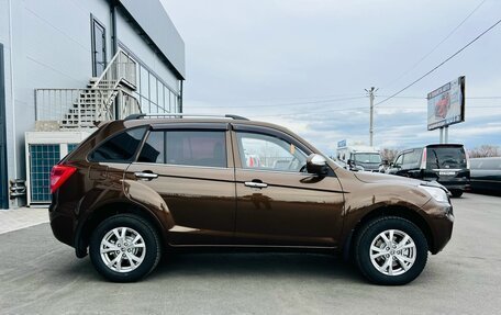 Lifan X60 I рестайлинг, 2016 год, 999 999 рублей, 7 фотография