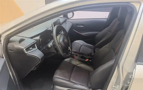 Toyota Corolla, 2021 год, 1 755 000 рублей, 14 фотография