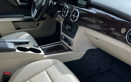 Mercedes-Benz GLK-Класс, 2014 год, 2 170 000 рублей, 7 фотография