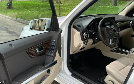 Mercedes-Benz GLK-Класс, 2014 год, 2 170 000 рублей, 8 фотография